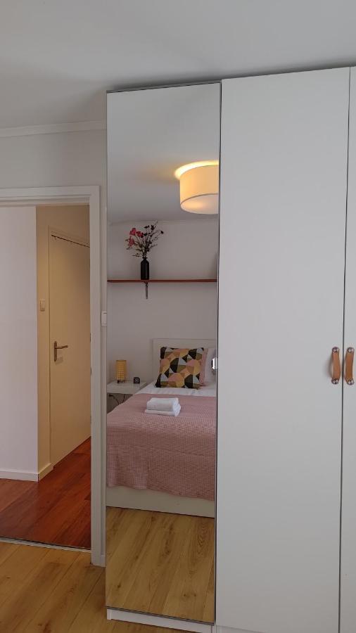 Appartementen Dorp & Duin Egmond aan Zee Exterior foto